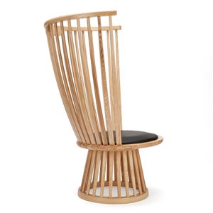 Butaca Fan Tom Dixon