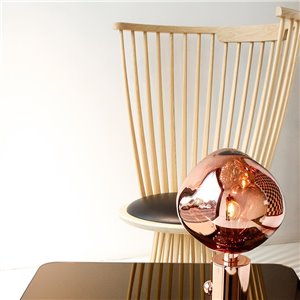 Butaca Fan Tom Dixon
