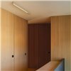 Lámpara techo Offset Linear Vibia