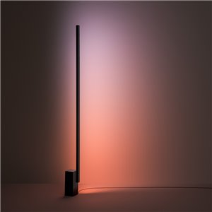 Lámpara pie Offset Vibia