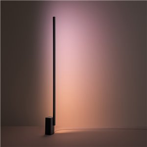 Lámpara pie Offset Vibia