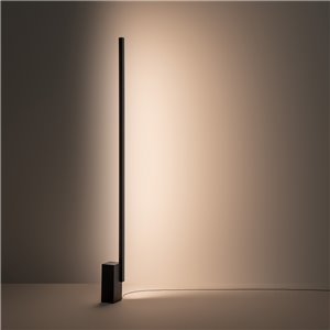 Lámpara pie Offset Vibia