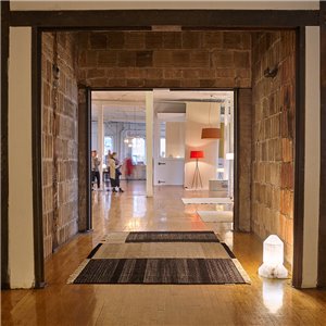 Lámpara sobremesa Babel 1971 SantaCole
