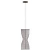 Lámpara suspensión Rhythm Vertical Vibia