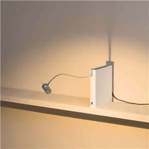 Lámpara sobremesa Bib Luz SantaCole