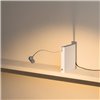 Lámpara sobremesa Bib Luz SantaCole