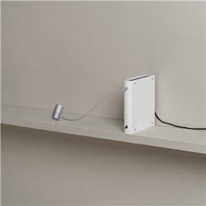 Lámpara sobremesa Bib Luz SantaCole