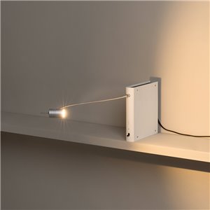 Lámpara sobremesa Bib Luz SantaCole