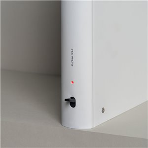 Lámpara sobremesa Bib Luz SantaCole