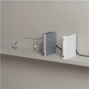 Lámpara sobremesa Bib Luz SantaCole