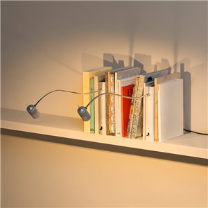 Lámpara sobremesa Bib Luz SantaCole