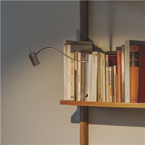 Lámpara sobremesa Bib Luz SantaCole