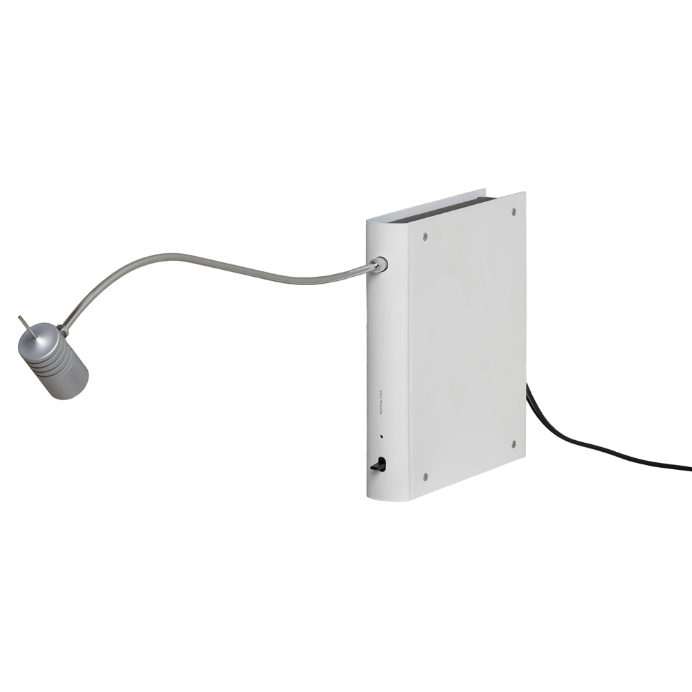 Lámpara sobremesa Bib Luz SantaCole