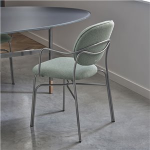 Sillón Dada Bontempi