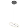 Lámpara suspensión Halo Jewel Vibia