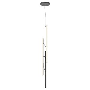 Lámpara suspensión Halo Jewel Vibia