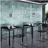 Silla Freak Bontempi