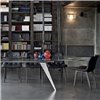 Silla Kuga Madera Bontempi