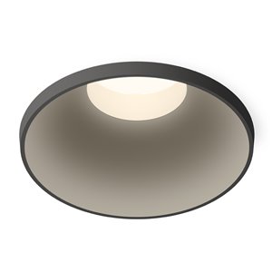 Lámpara techo Circle Trim Vibia