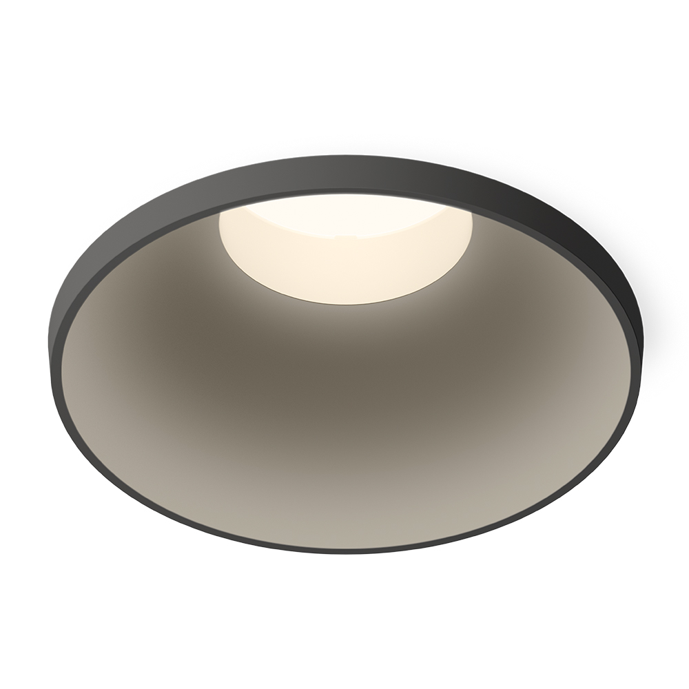 Lámpara techo Circle Trim Vibia