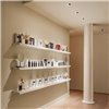 Lámpara techo Circle Wall Washer Vibia