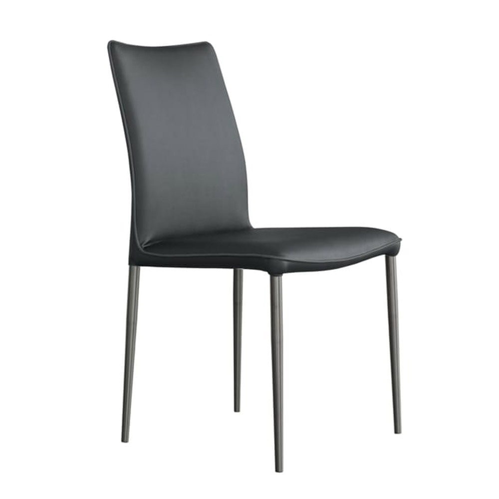 Silla Nata Acero Bontempi