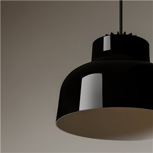 Lámpara suspensión M64 1964 SantaCole