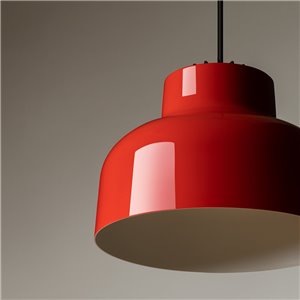 Lámpara suspensión M64 1964 SantaCole
