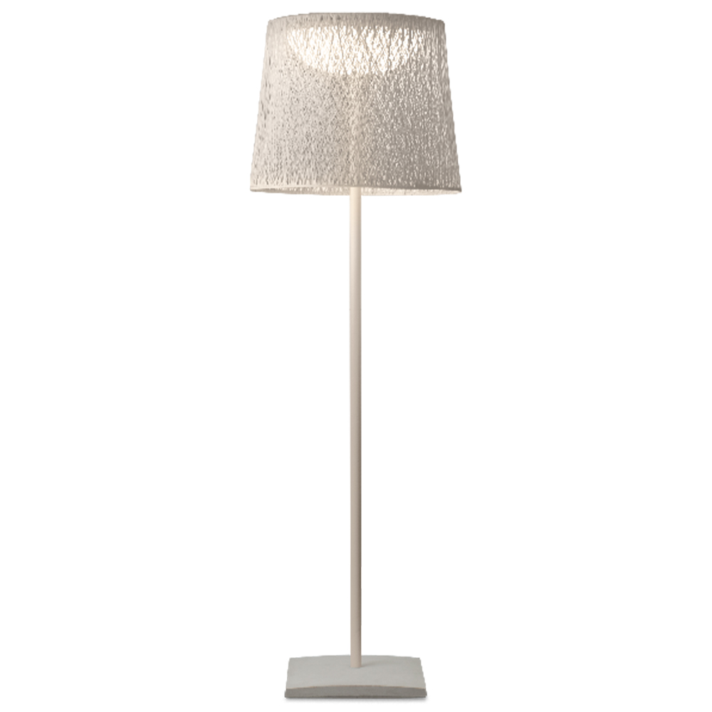 Lámpara pie Wind outdoor Vibia
