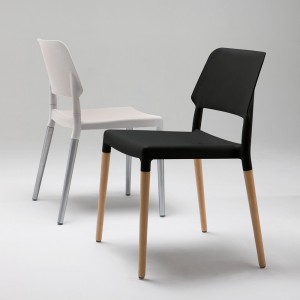Silla Belloch 2009 SantaCole