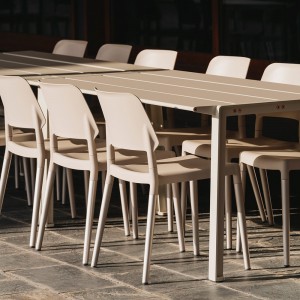 Silla Belloch 2009 SantaCole