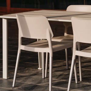 Silla Belloch 2009 SantaCole