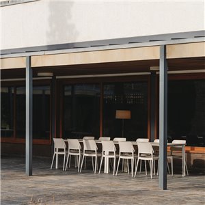 Silla Belloch 2009 SantaCole