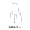 Silla Vivian Bontempi