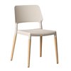 Silla Belloch Indoor SantaCole
