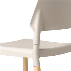 Silla Belloch Indoor SantaCole
