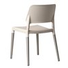 Silla Belloch Outdoor SantaCole