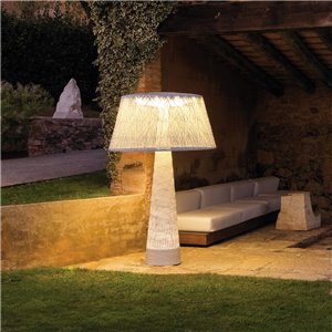Lámpara pie Wind FG outdoor Vibia