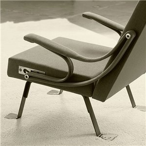 Sillón Digamma 1957 SantaCole