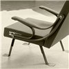 Sillón Digamma 1957 SantaCole