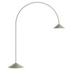 Lámpara pie Out outdoor Vibia