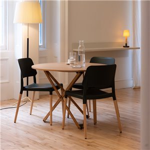 Silla Belloch Indoor SantaCole