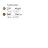 Lámpara suelo Brisa Outdoor punzón Vibia