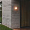 Lámpara aplique Dots Glass outdoor Vibia