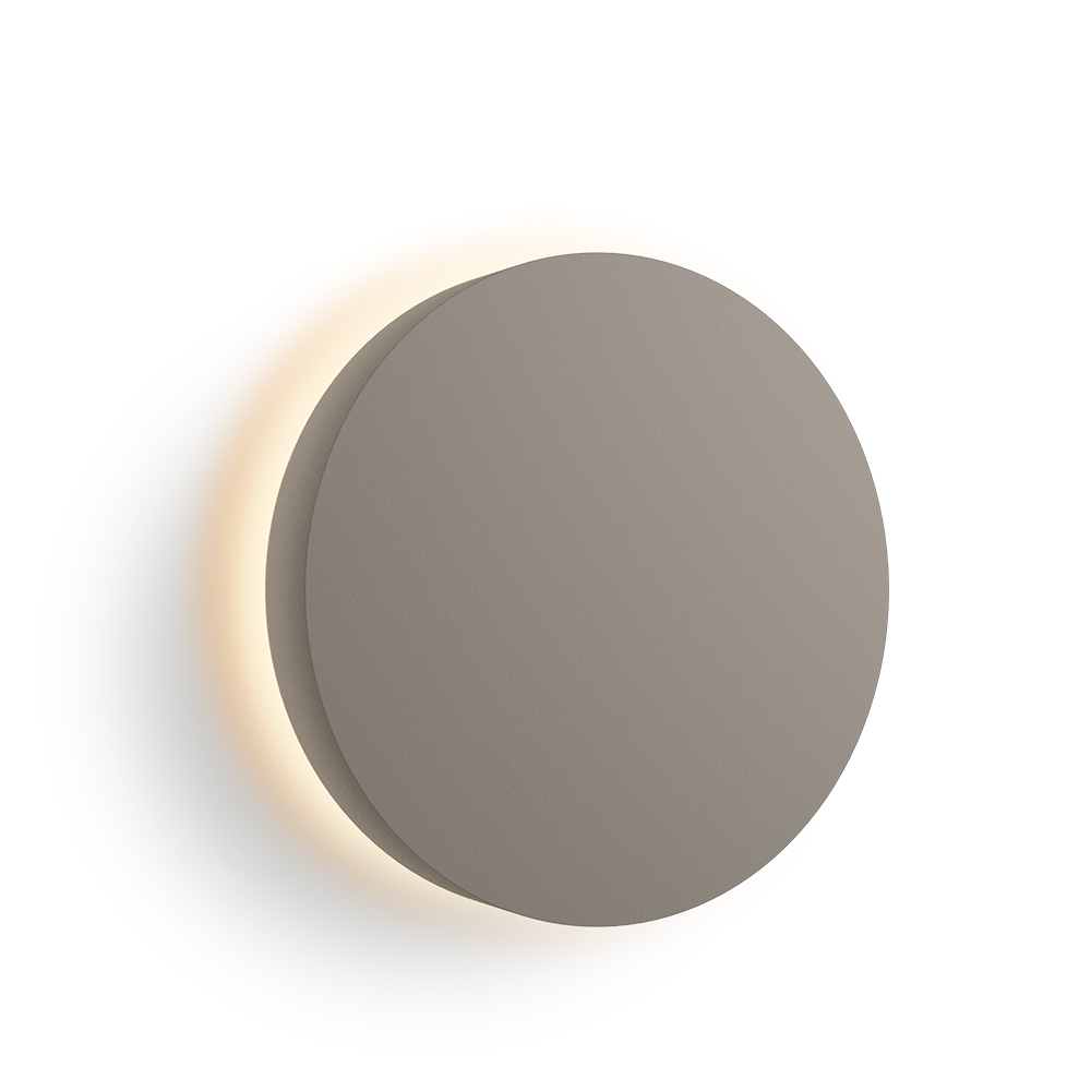 Lámpara aplique Dots outdoor Vibia