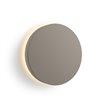 Lámpara aplique Dots outdoor Vibia