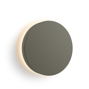 Lámpara aplique Dots outdoor Vibia