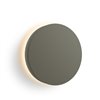 Lámpara aplique Dots outdoor Vibia