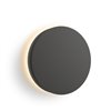 Lámpara aplique Dots outdoor Vibia