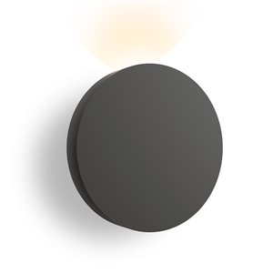 Lámpara aplique Dots outdoor Vibia